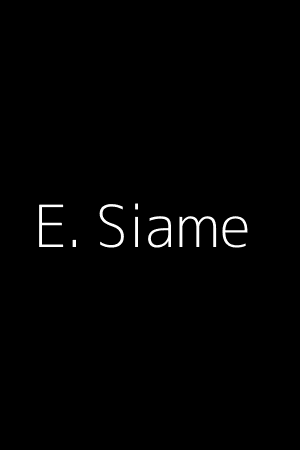 Ellie-Mae Siame